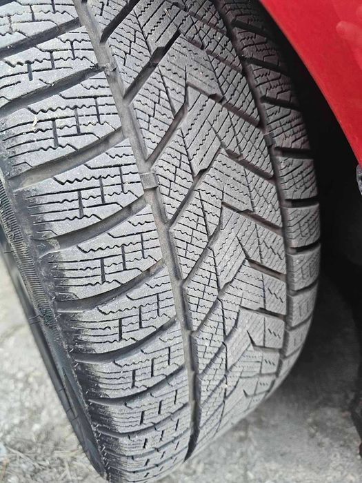 Зимни гуми 245/40/20 и 275/35/20