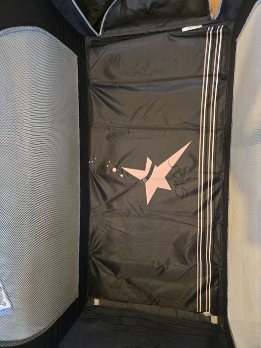 Детска кошара с матраче