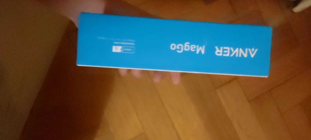 Anker Power bank iPhone 12, 13, 14, 15 sigilat
