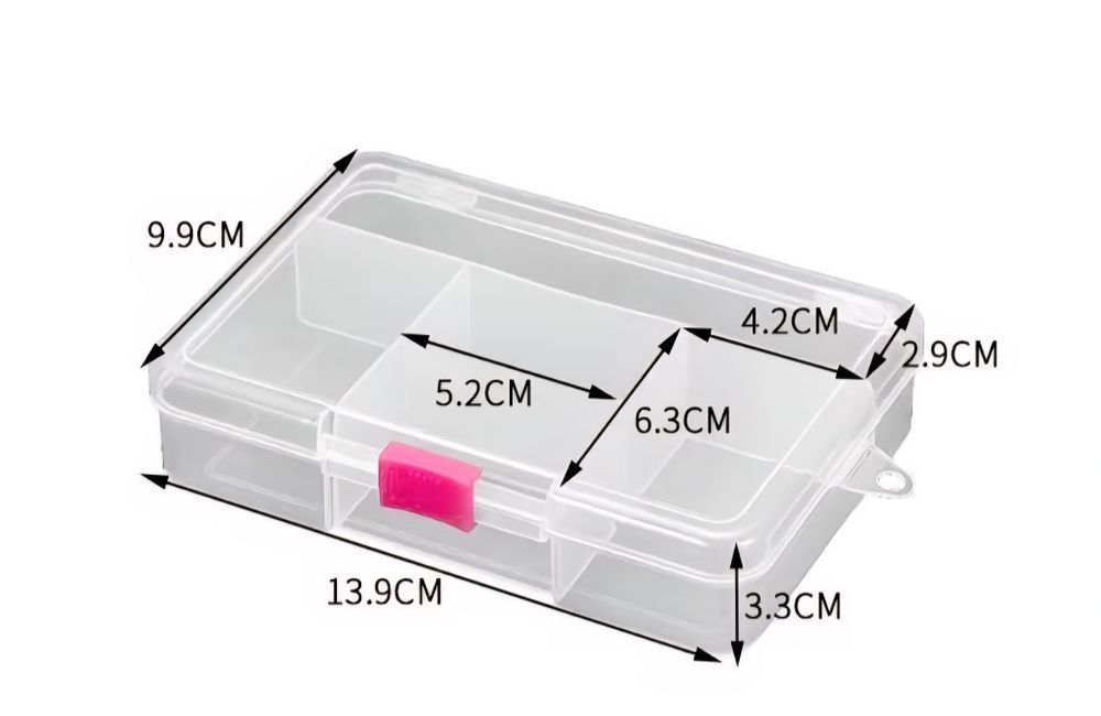 Набор для создания причёсок