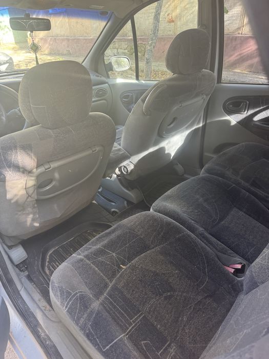 Продам Renault Scénic, 2001 г.в.,