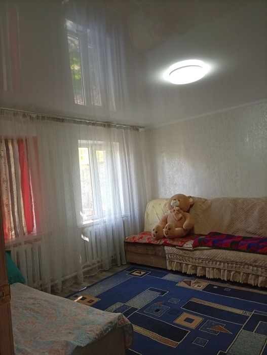 Продается дом.Островская 38.