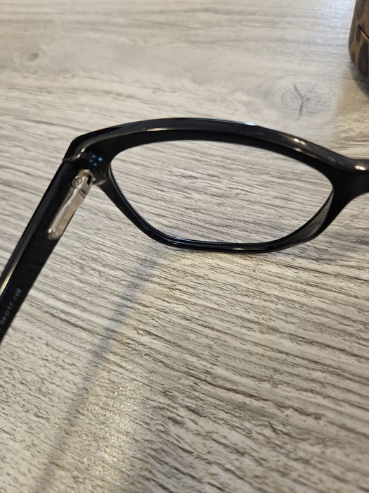 Rama ochelari vedere pentru femei brand Guess model GU2541 001 (54/17/135)