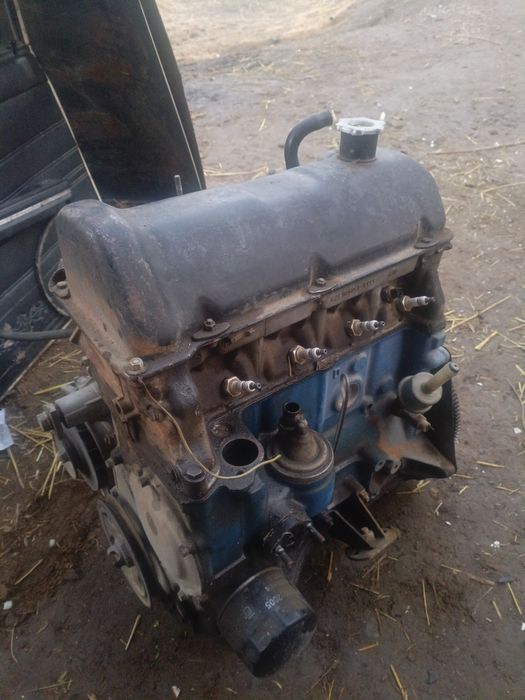 Juguli motor 2103