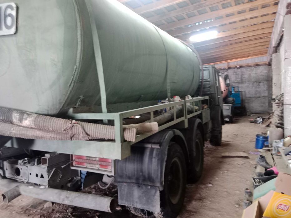 Продам Ассенизатор