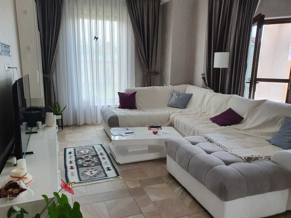 Casa moderna in Oradea cartierul Grigorescu