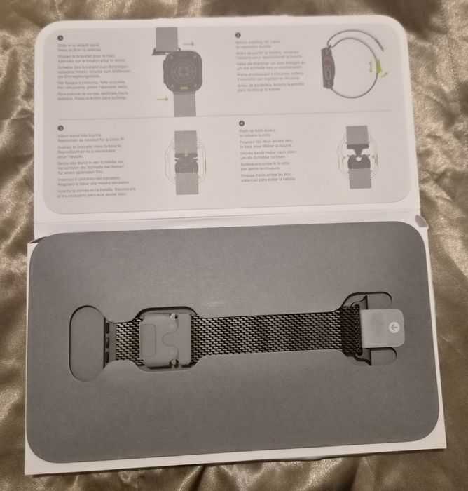 Apple Watch Ultra 3
