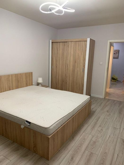 Дава се под наем Двустаен апартамент в София, Павлово - 68 кв.м за 700 € - Снимка #6