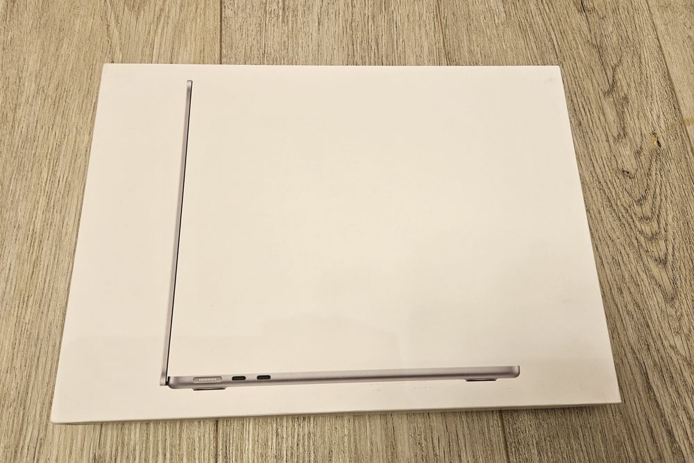 Macbook air 13 M5 ГОД ГАРАНТИЯ