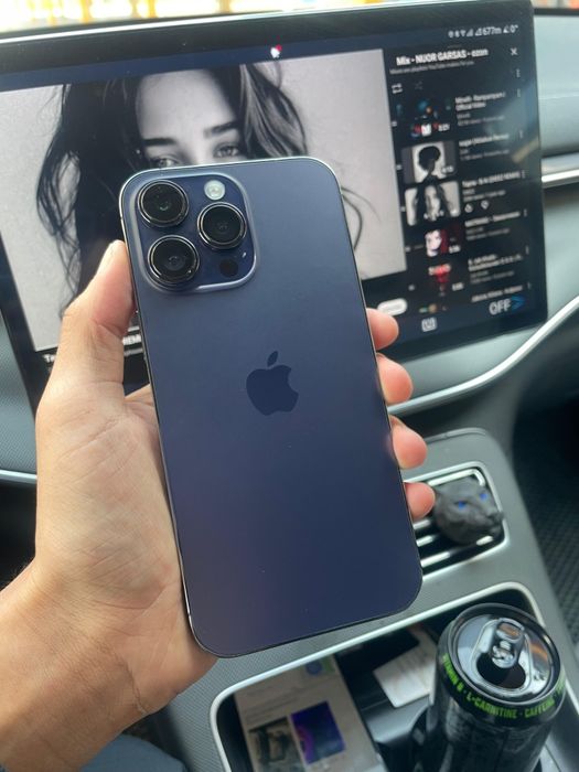 Айфон 14 Про Макс