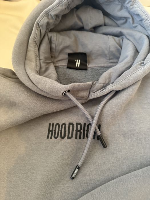 Hanorac hoodrich autentic