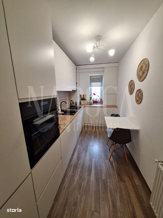 Apartament 2 camere de vanzare in Floresti