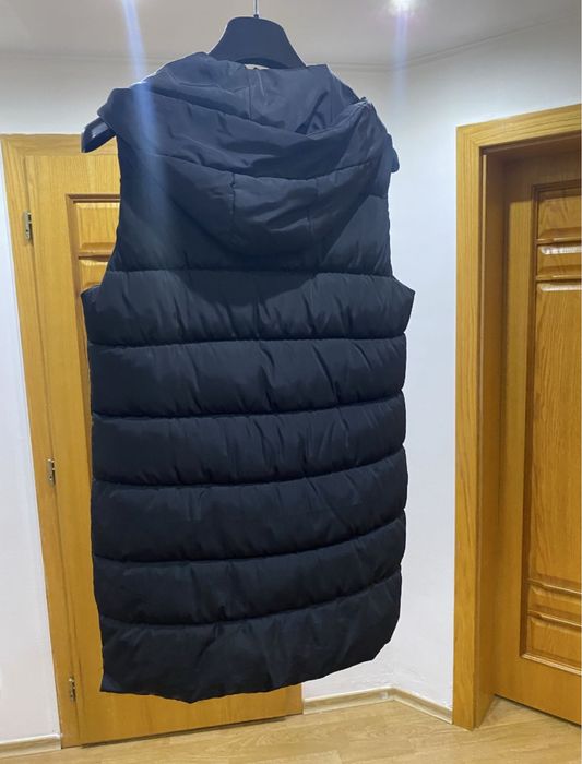 Продам безрукавку