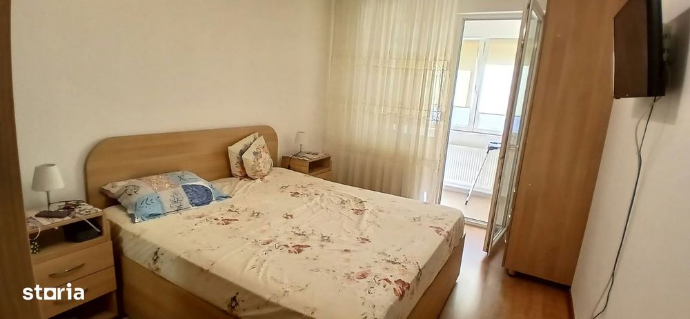 Metrou Dimitrie Leonida 10 min sos Berceni, 2 camere 64 mp,loc parcare