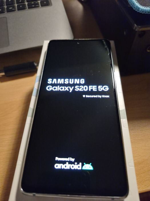 Samsung Galaxy S20FE 128 GB