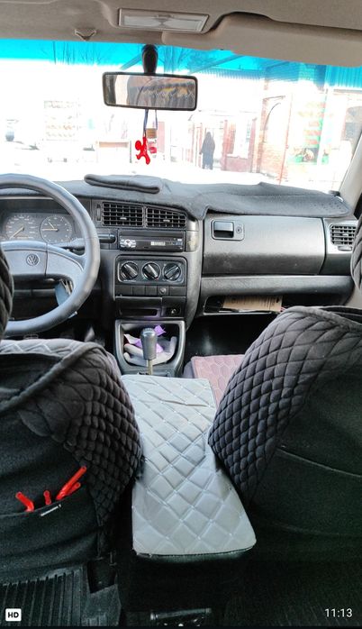 Продам гольф 3..