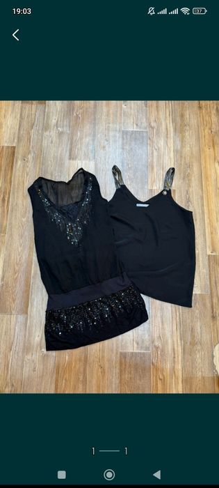 Продам свитшот на 42-44р