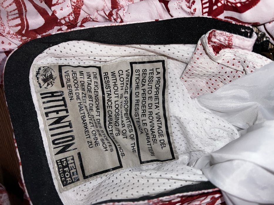 Ски панталон HELL