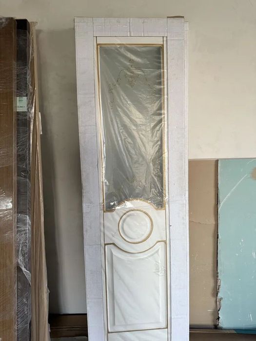 Межкомнатные двери