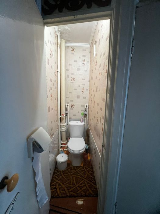 Продажа квартиры