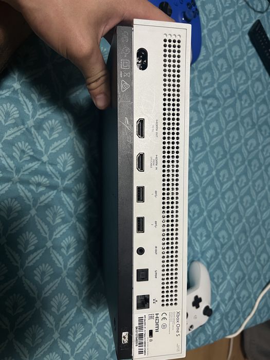xbox one 2 manete