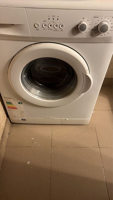 Vand masina de spalat buna