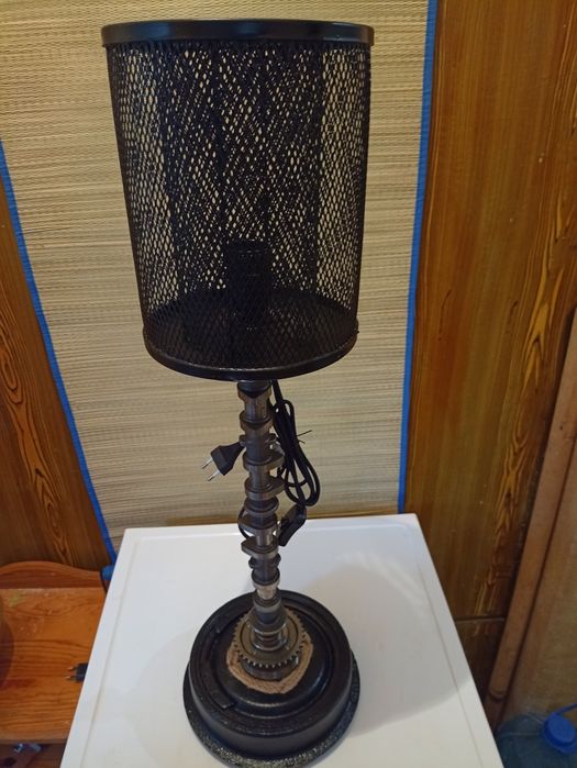 Декоративни лампи