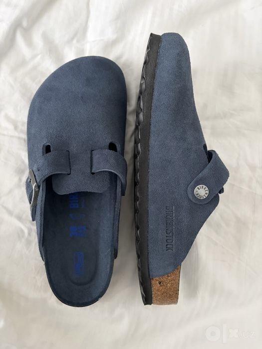 Обувь Birkenstock