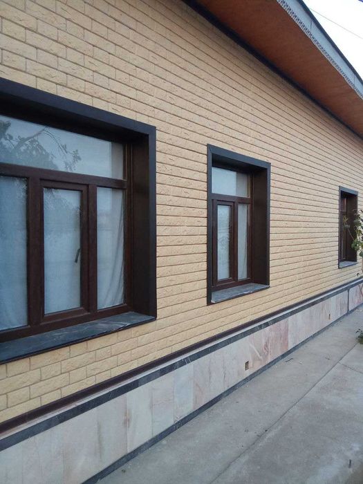 ПВХ Сайдинг Docke