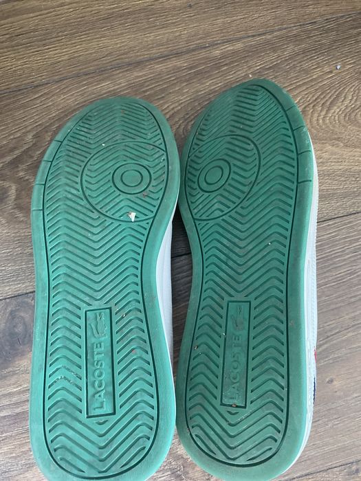 Продам Lacoste 43 размер