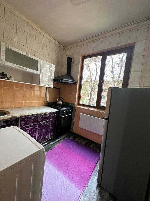 Срочно продаётся квартира!