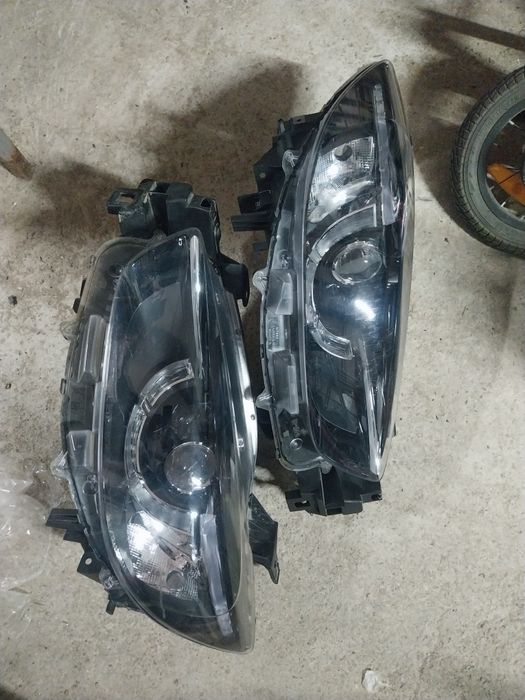 Фар фарове mazda cx5 led