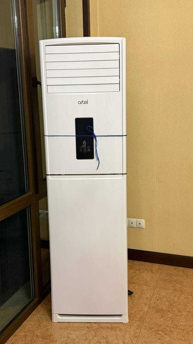Напольный кондиционер Artel SIA1-F30HE | 7.3 кВт | 30-й