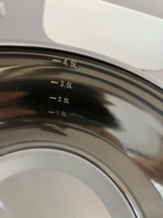 Набор кастрюль из нержавеющей стали