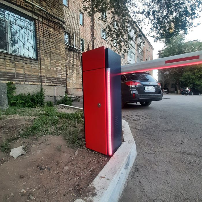 Секционные,откатные ворота,шлагбаум.