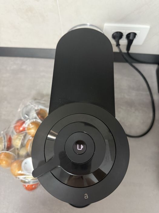 Nespresso Vertuo