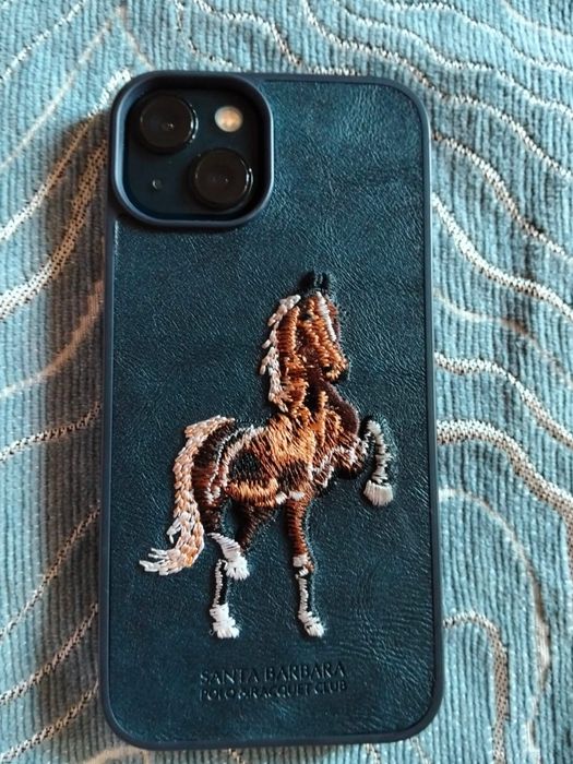 iPhone 13 128GB — АКБ 100% (без торга)