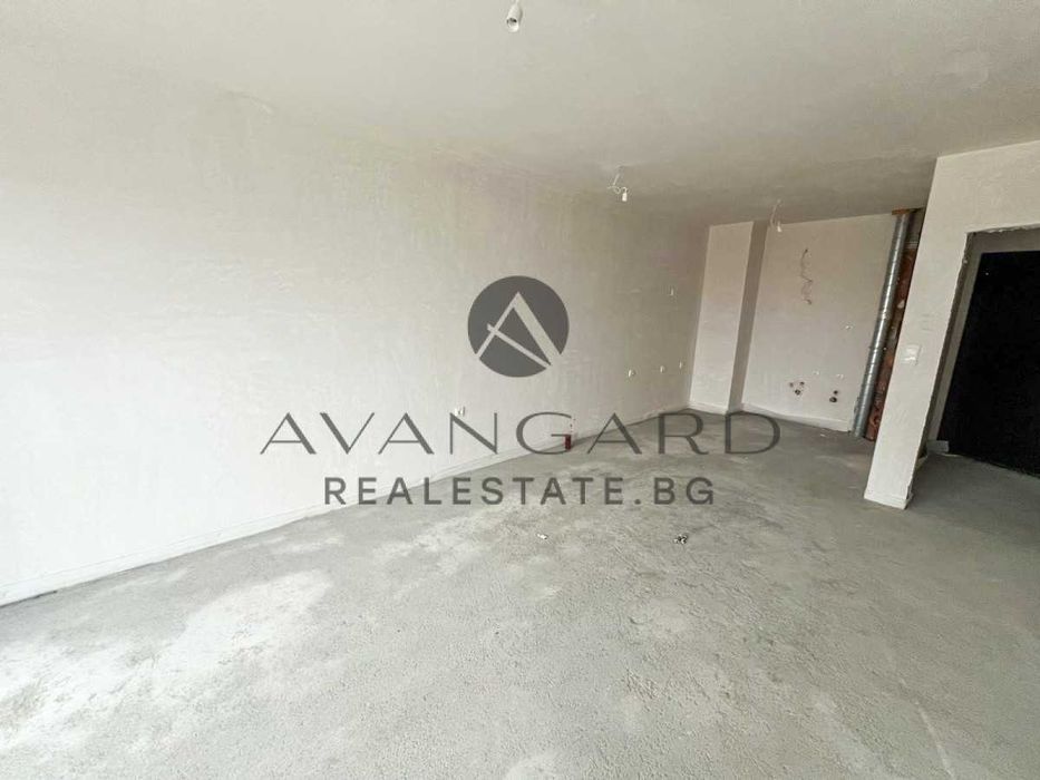 Продава се Двустаен апартамент в Пловдив, Христо Смирненски - 67 кв.м за 929 €/кв.м - Снимка #1