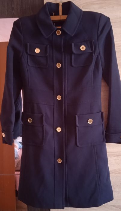 Продам пальто осень весна