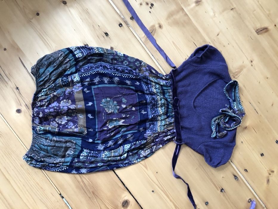 Rochita rochie de primavara / vara bluza haina cozy