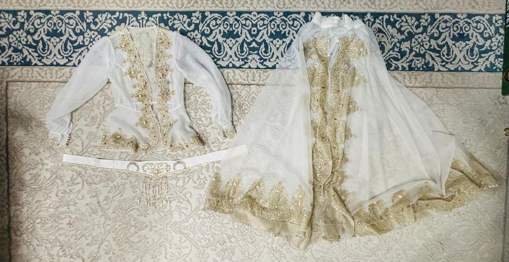 Казакша койлек Наурыз