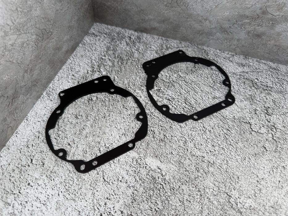 Переходные рамки для линз Nissan Patrol с 2010 по 2019