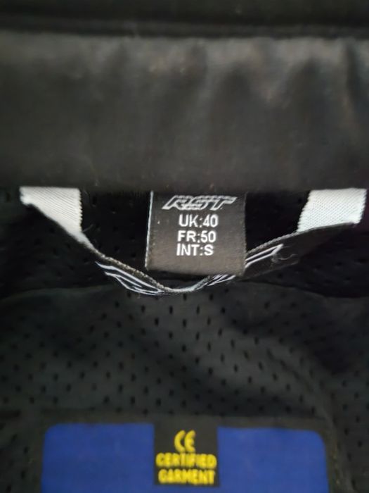 Яке за мотор, адвенчър RST Pro Series Adventure-Xtreme CE