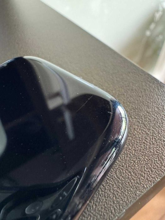 Apple Watch S10 GPS 46mm | Jet Black + 5 curele cadou