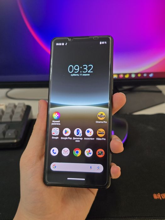 Sony Xperia 5 IV (Mark 4) 128/8GB