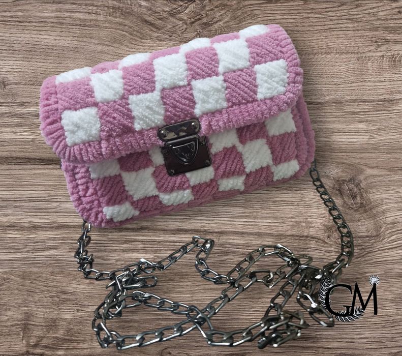 Ръчно направени чанти