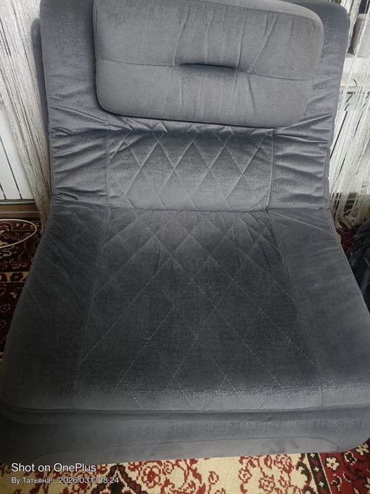 Продам хорошее кресло