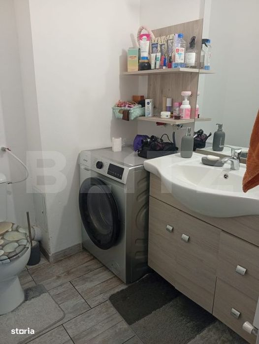 Apartament 3 camere 83mp+ balcon