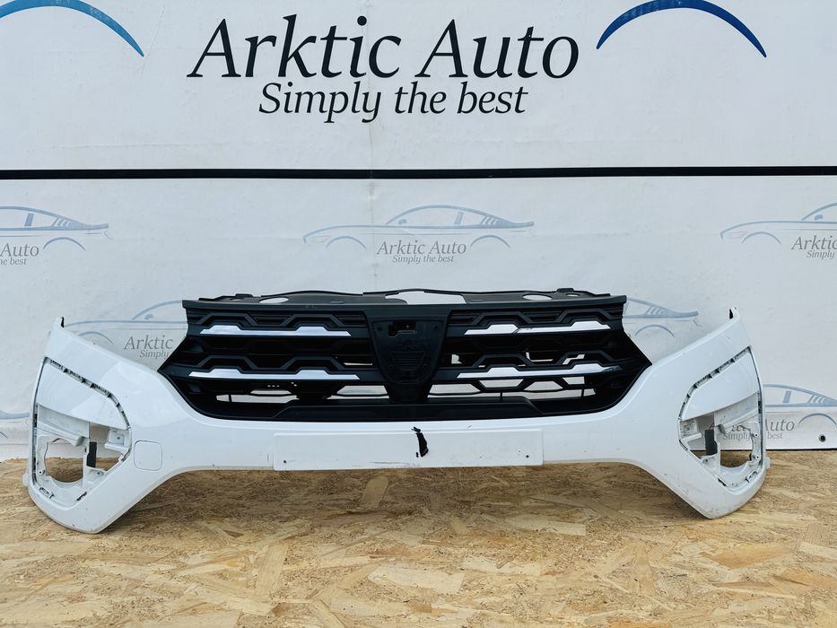 Bara fata Dacia Sandero 3 Stepway cod 620228861R