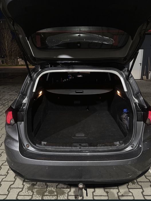 FIAT Tipo 2016 — imagine 5